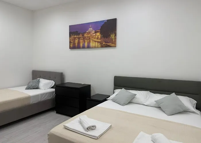 Gazi House